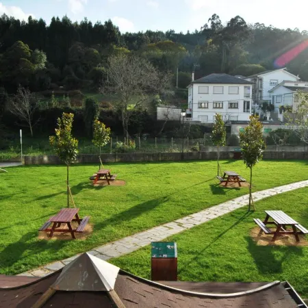 Duerming Park Viveiro