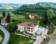 Villa Vitae Hotel a Serralunga d'Alba