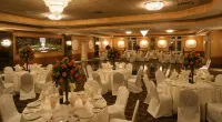 Meadowlands Plaza Hotel Hoteles en Secaucus