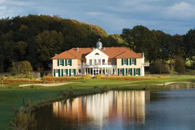 Castello Apartments Hotels in Adendorf