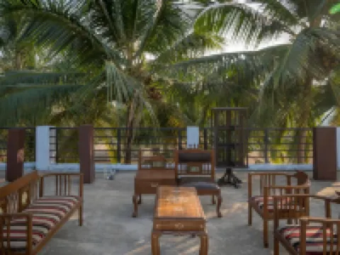 De Lavender AC Hostel Hotels in Agonda