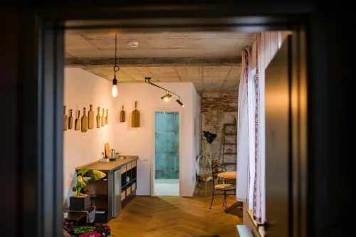 Camino Home 2 - Apartments