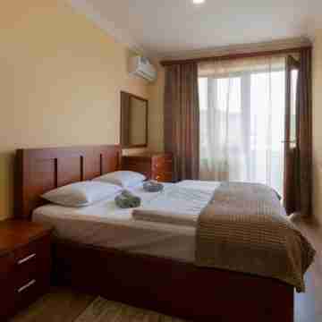 Umba Apartment N5 - balcony and Mount Ararat view Rooms