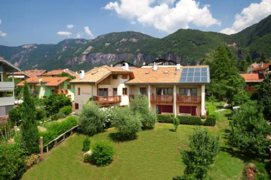 考夫曼生物酒店和住宅