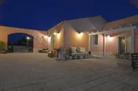 Agriturismo Le Zagare di Vendicari