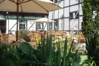 Hotel Restaurant Gutshof Havelland