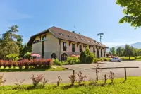 Logis Alb Hôtel Grill Hôtels à : Chainaz-les-Frasses