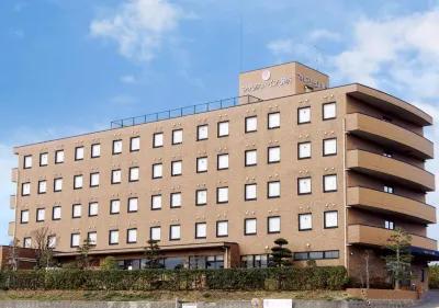 Forest Inn Gobo Hotels in Gobo