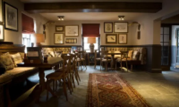 Wynnstay Arms, Ruabon, Wrexham