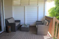 Suite Relax & Business Fdf