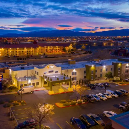 Comfort Inn