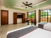 Hotel Beach Don Gonzalo Hotels in Celestun