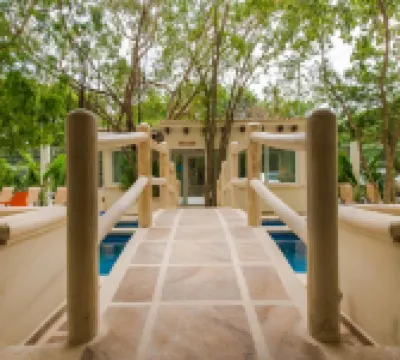 Condo Casa del Arbol