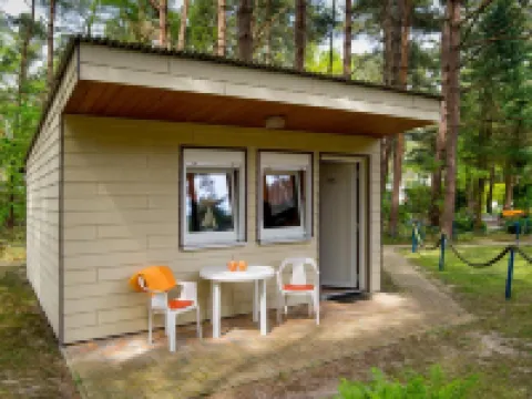 Feriendorf Min Herzing Hotels in Dranske