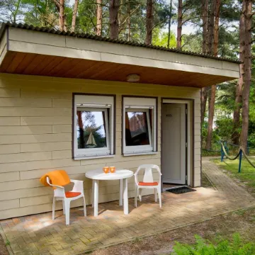 Feriendorf Min Herzing