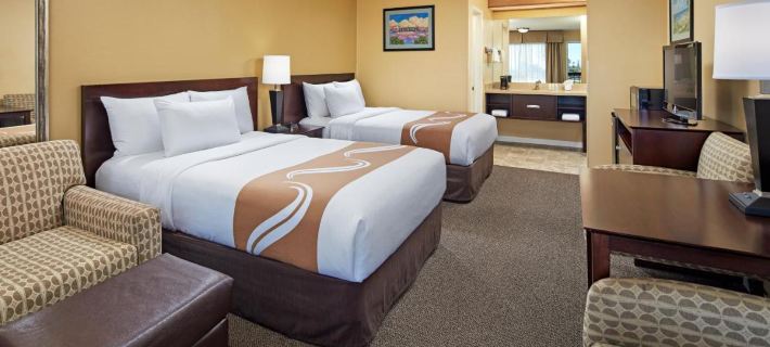 Comfort Inn Encinitas Near Legoland Các khách sạn ở Encinitas