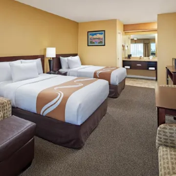 Comfort Inn Encinitas Near Legoland