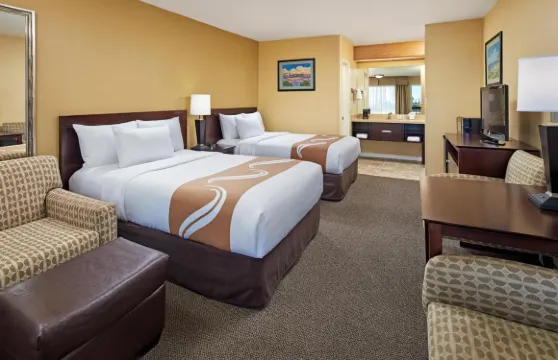 安可尼塔斯舒適酒店-樂高樂園附近