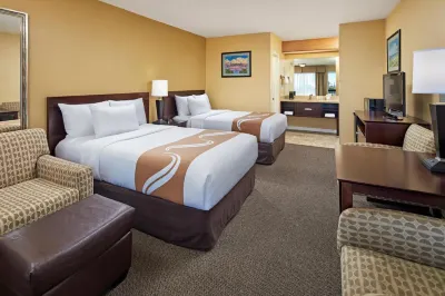 Comfort Inn Encinitas Near Legoland