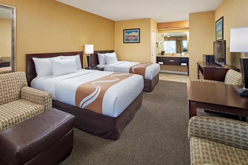Comfort Inn Encinitas Near Legoland