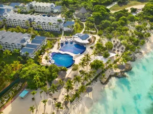 Secrets la Romana, An All-Inclusive Adult Only Resort