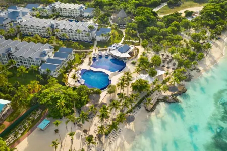 Secrets la Romana, An All-Inclusive Adult Only Resort