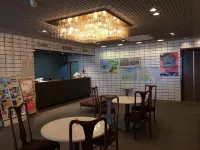 스카이 호텔 우오즈 아넥스 우오즈 시 호텔