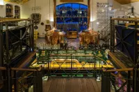 Spreewaldresort Seinerzeit Hotel a Halbe