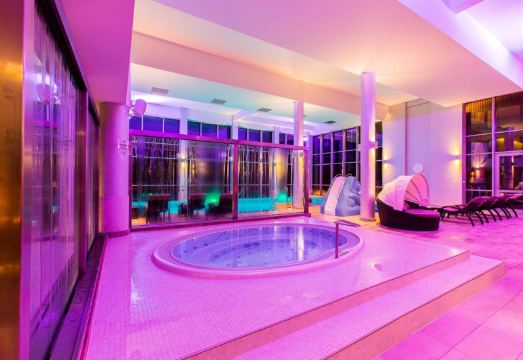 Biały Kamień 전경