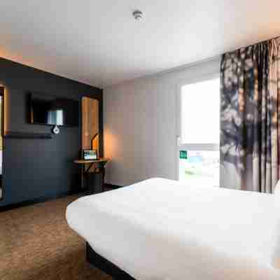 B&B HOTEL Le Port-Marly Saint-Germain-En-Laye Rooms