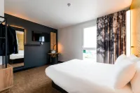 B&B Hotel le Port Marly Saint Germain en Laye Hotels in Saint-Germain-en-Laye