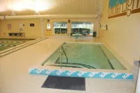 Beacon Villas at Corolla Light Resort by Kees Vacations - Uima-altaat