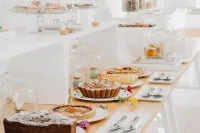 Masseria Muntibianchi AgriResort Restaurant & Spa Hotels in Giurdignano