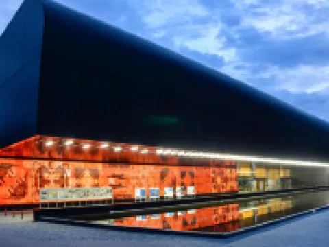 Art Hotel Hotels in Wroclaw