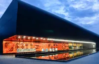 Art Hotel Hoteles en Wroclaw