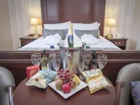Salutation Hotel Hotels in Perth