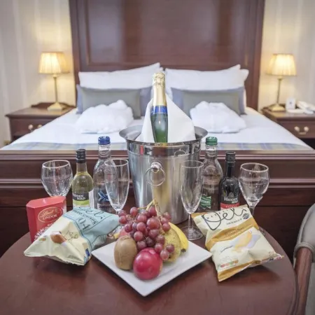 Salutation Hotel