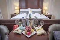 Salutation Hotel Hotels in Glenfarg