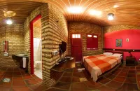 Oh! Linda Pousada Hotels in Icapui