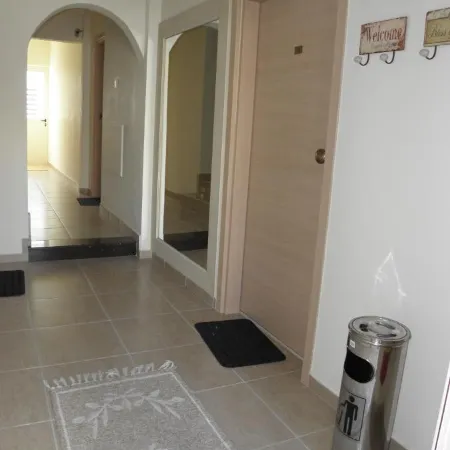 St. Lazaros House