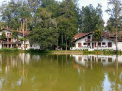Hotel Fazenda São Moritz Hotels in Teresopolis