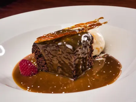 Bury Ramsbottom Old Mill Hotel and Leisure Club Отели в г. Рамсботтом