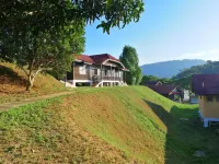 AsiaCamp Taman Negara Resort