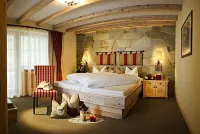 Boutique Hotel Montanara - balcony