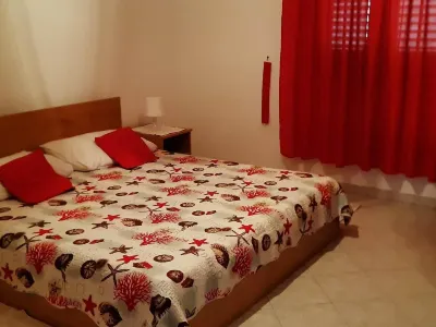 Apartments Cumbelic Hotels in Pomena