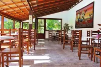 Aconchegos Ile de France Hotels in Visconde De Maua