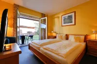 Hotel am Südwäldchen - Kuntosalit
