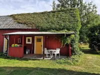 Lantgården Hagaby - Villas