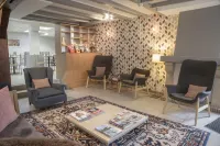 Logis Hôtel Chaptal, Amboise