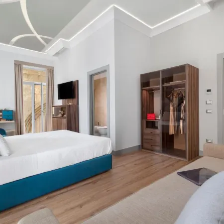 Elys Suites